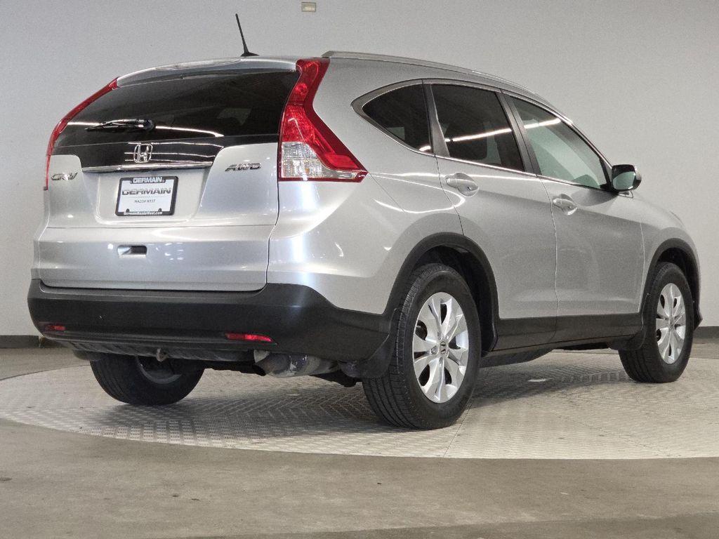 used 2013 Honda CR-V car, priced at $11,992