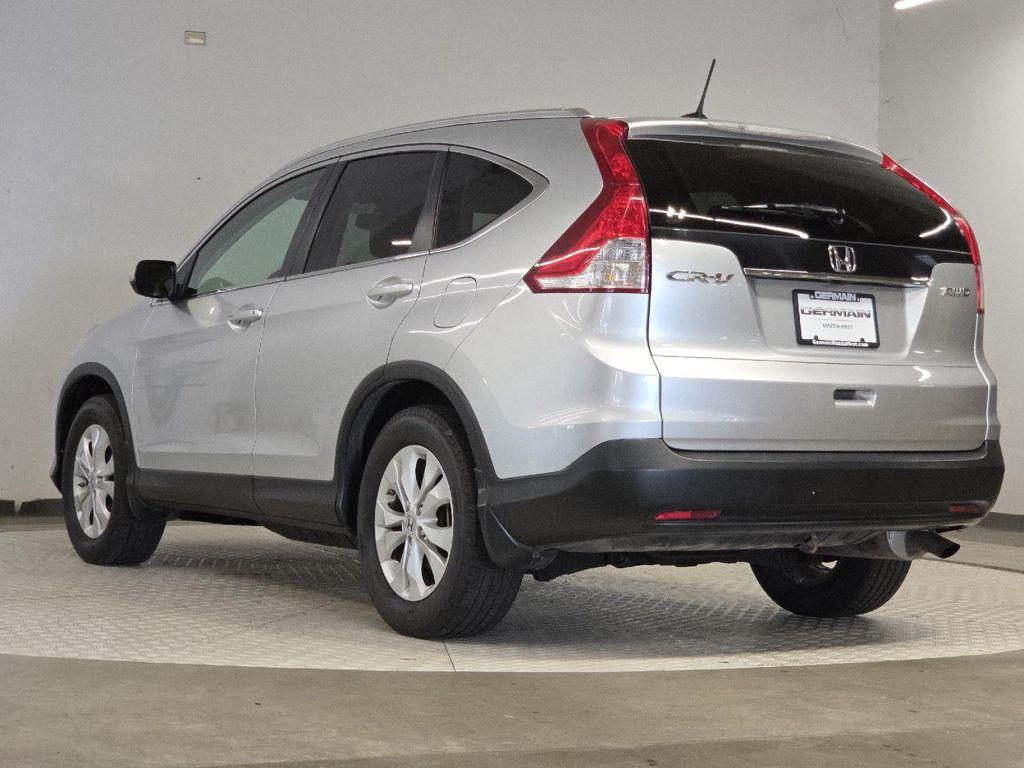 used 2013 Honda CR-V car, priced at $11,992