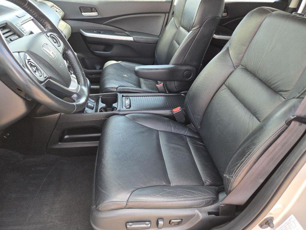 used 2013 Honda CR-V car, priced at $11,992