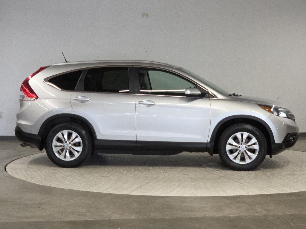 used 2013 Honda CR-V car, priced at $11,992