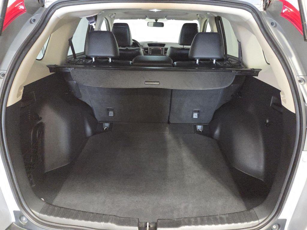 used 2013 Honda CR-V car, priced at $11,992
