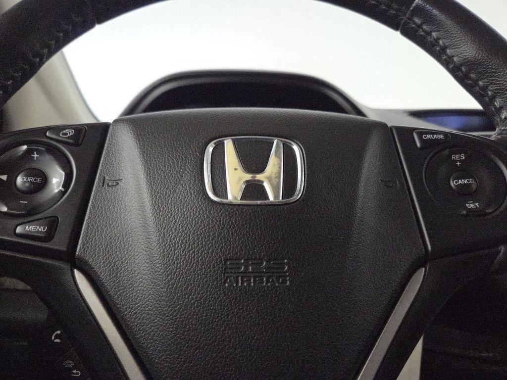 used 2013 Honda CR-V car, priced at $11,992
