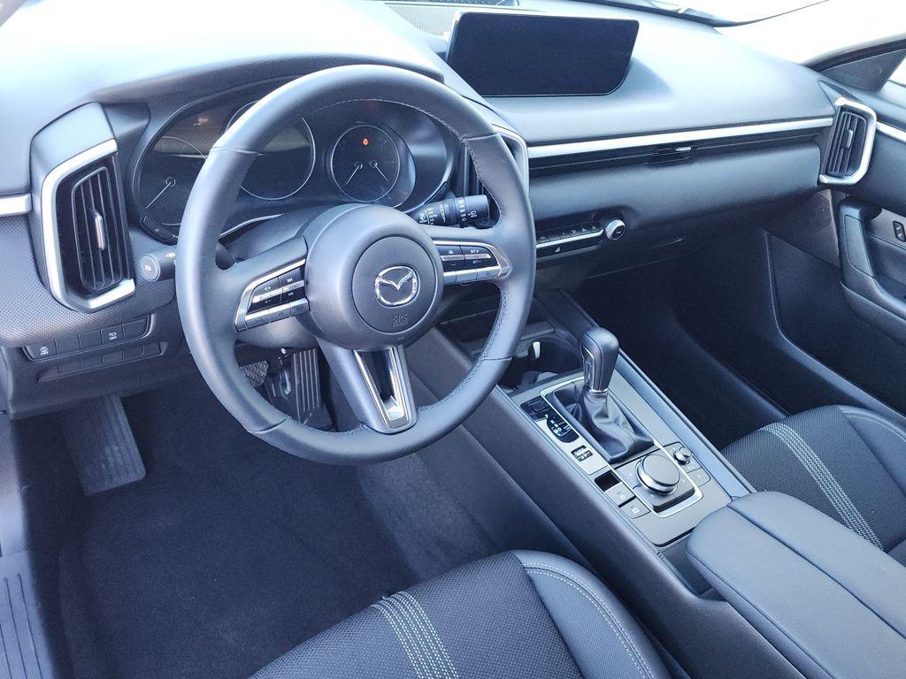 used 2025 Mazda CX-50 car, priced at $26,943