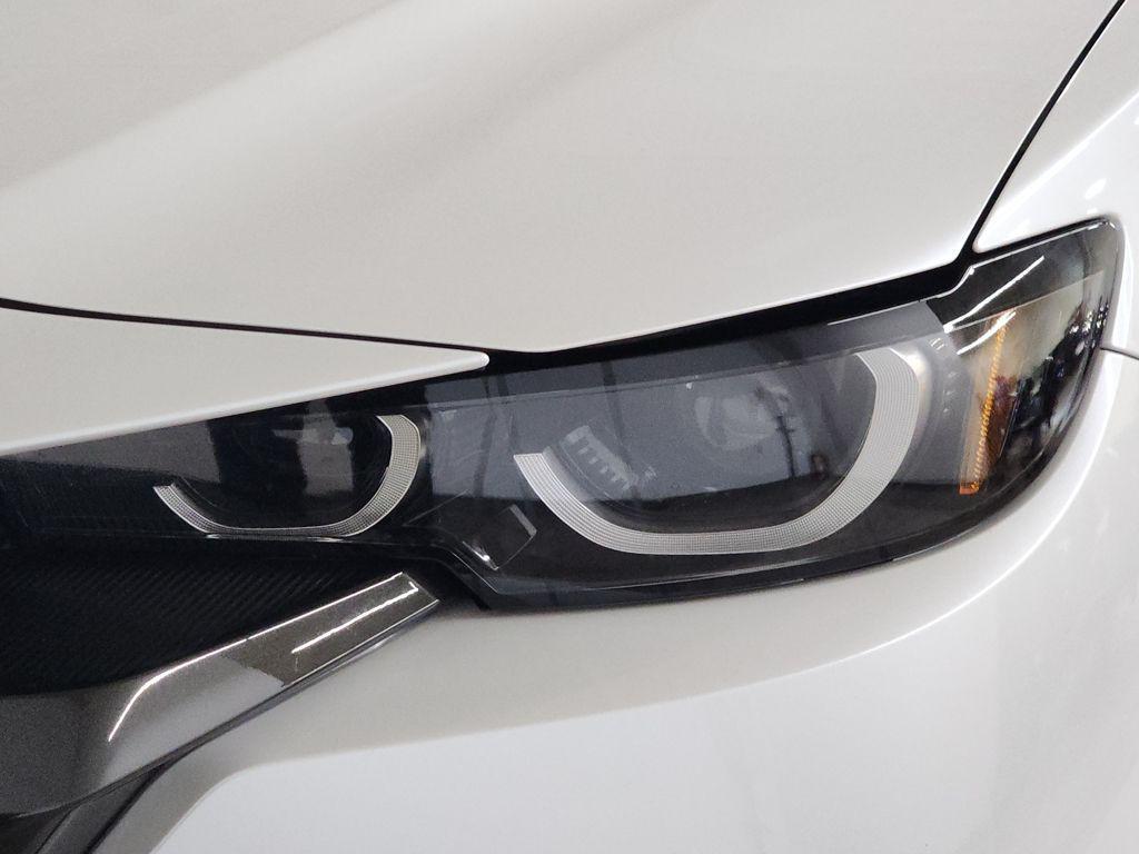 used 2025 Mazda CX-50 car, priced at $26,943