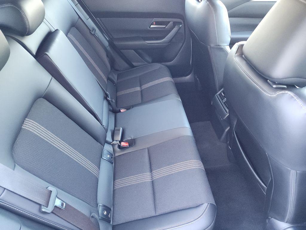 used 2025 Mazda CX-50 car, priced at $26,943