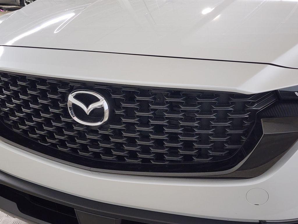 used 2025 Mazda CX-50 car, priced at $26,943
