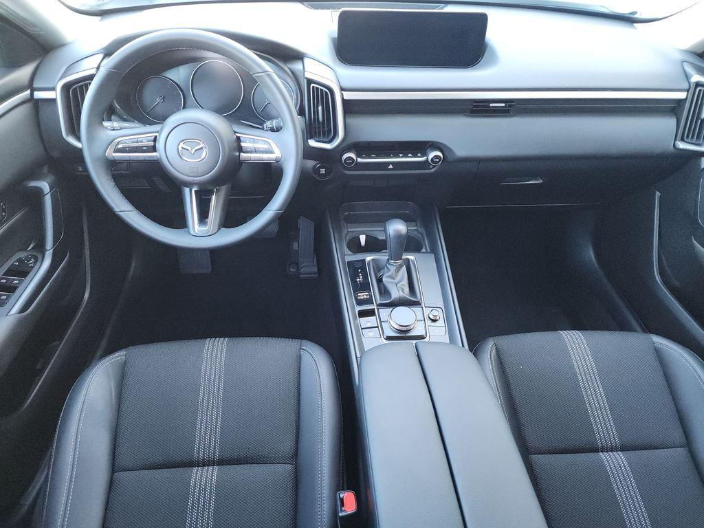 used 2025 Mazda CX-50 car, priced at $26,943