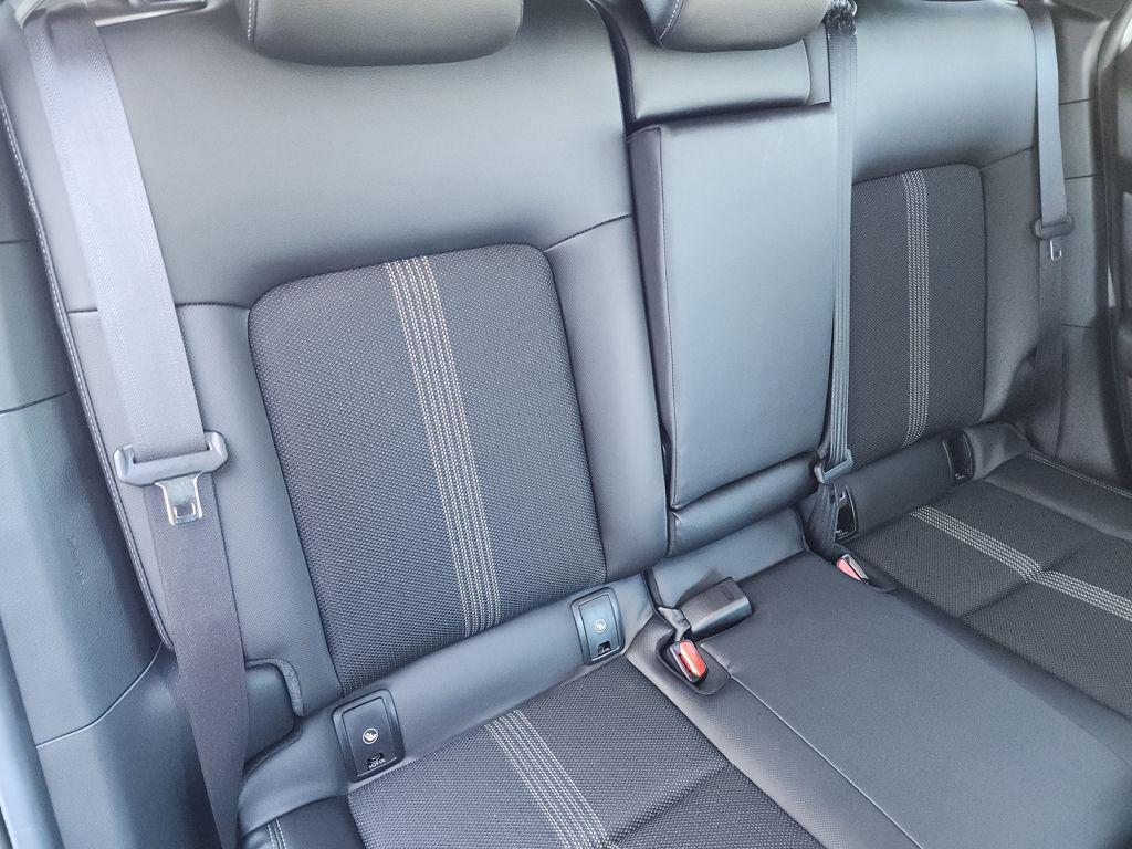 used 2025 Mazda CX-50 car, priced at $26,943