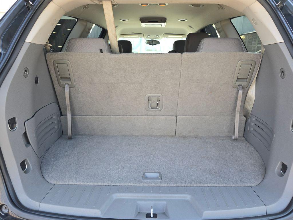 used 2016 Chevrolet Traverse car, priced at $12,000