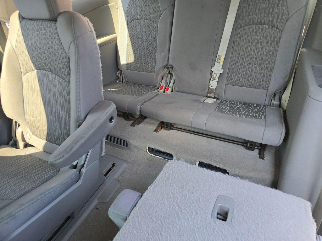 used 2016 Chevrolet Traverse car, priced at $12,000