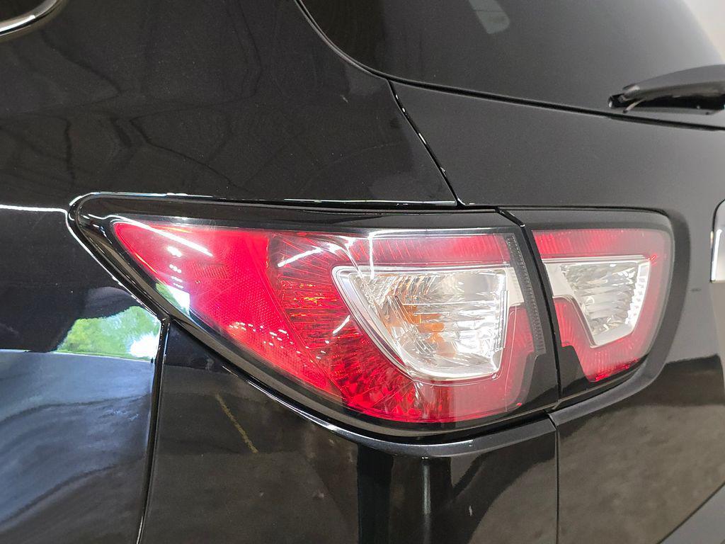 used 2016 Chevrolet Traverse car, priced at $12,000