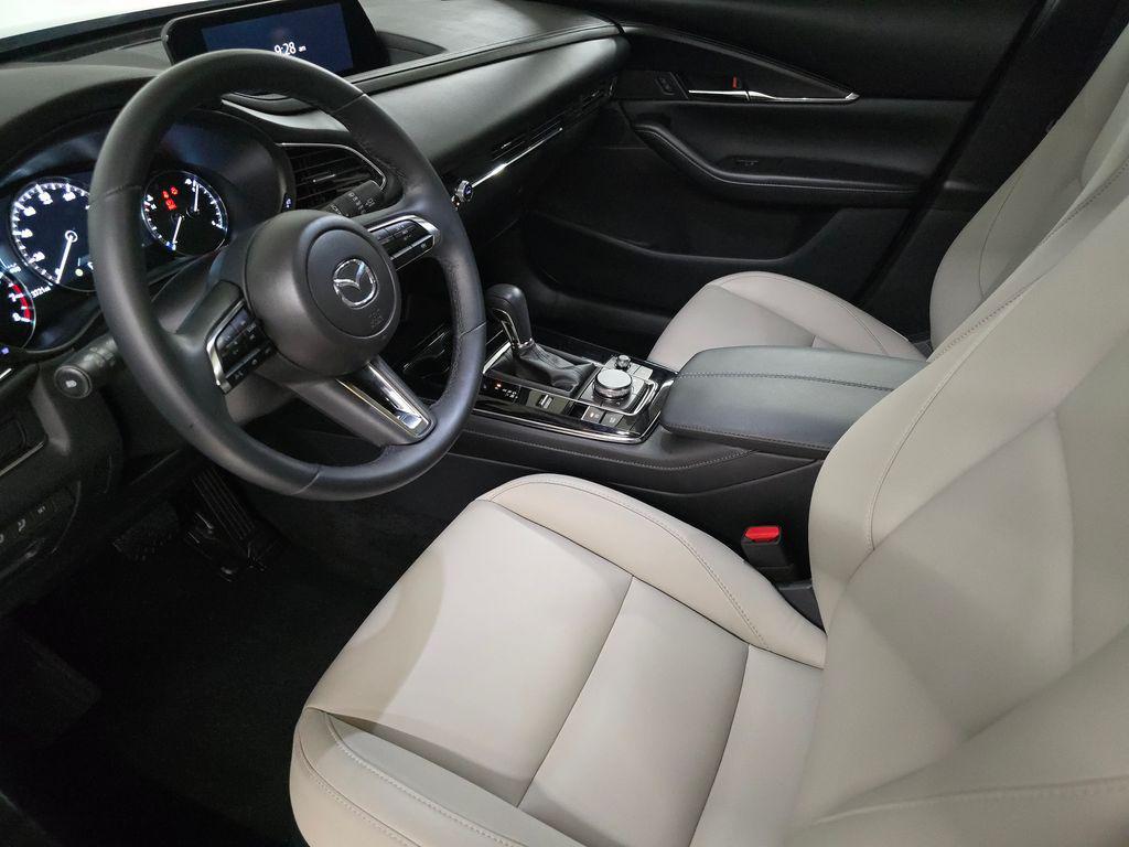 used 2025 Mazda CX-30 car, priced at $27,404