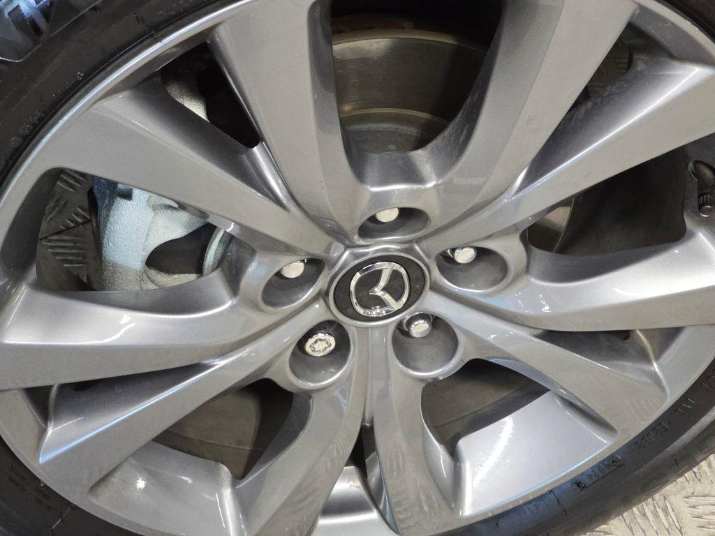 used 2025 Mazda CX-30 car, priced at $27,404