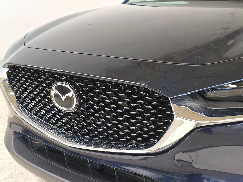 used 2025 Mazda CX-30 car, priced at $27,404