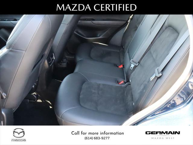 used 2022 Mazda CX-5 car, priced at $23,623