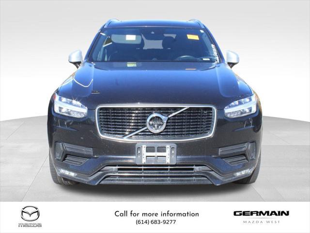 used 2017 Volvo XC90 car, priced at $16,931