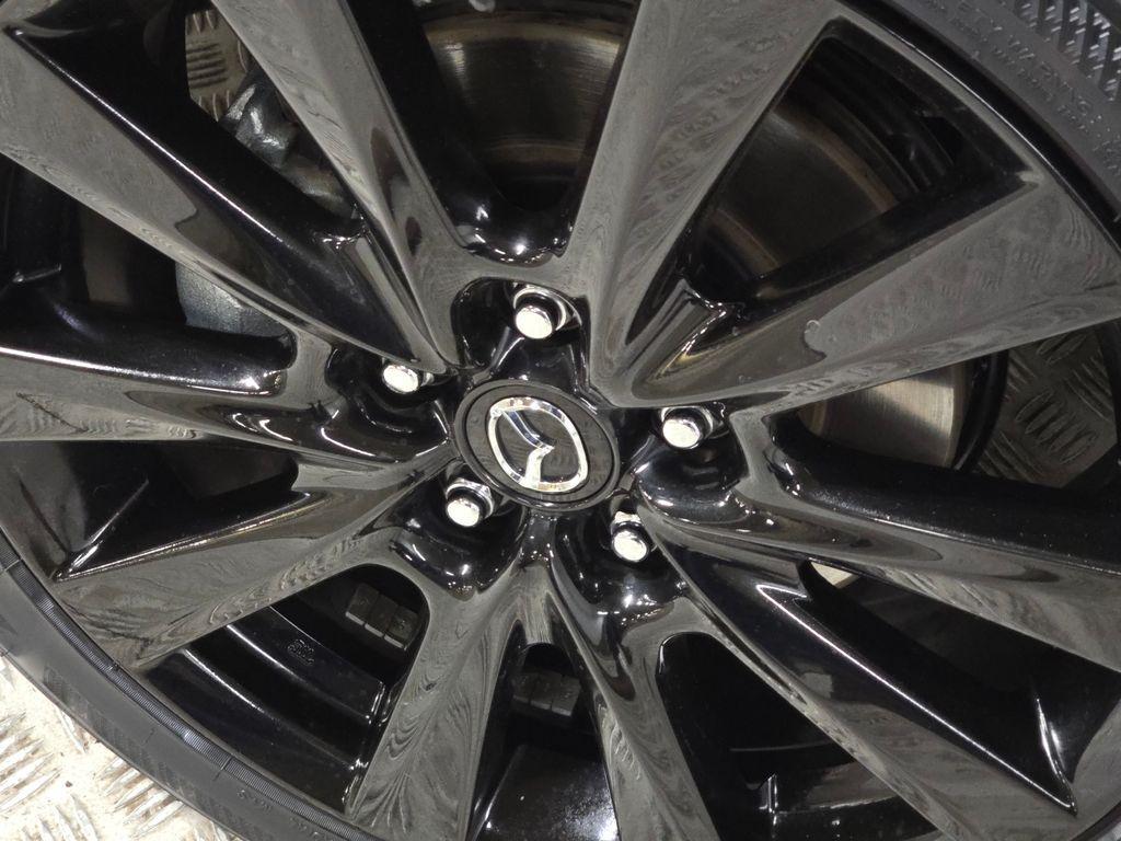 used 2025 Mazda Mazda3 car, priced at $25,999