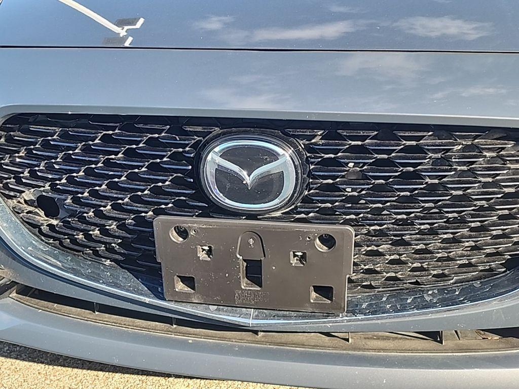 used 2025 Mazda Mazda3 car, priced at $27,936