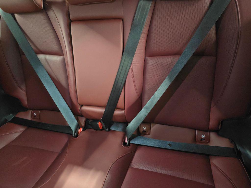 used 2025 Mazda Mazda3 car, priced at $25,999