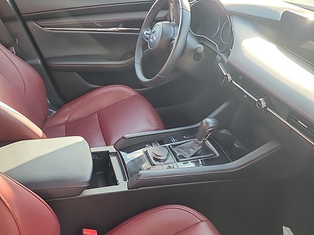 used 2025 Mazda Mazda3 car, priced at $27,936