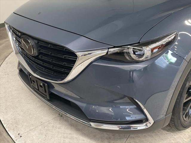 used 2023 Mazda CX-9 car, priced at $29,999