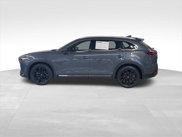 used 2023 Mazda CX-9 car, priced at $31,275