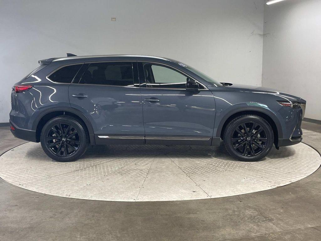 used 2023 Mazda CX-9 car, priced at $29,999
