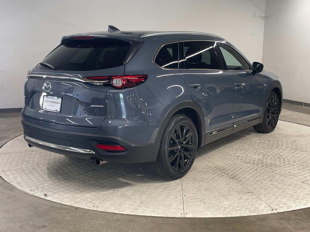 used 2023 Mazda CX-9 car, priced at $29,999