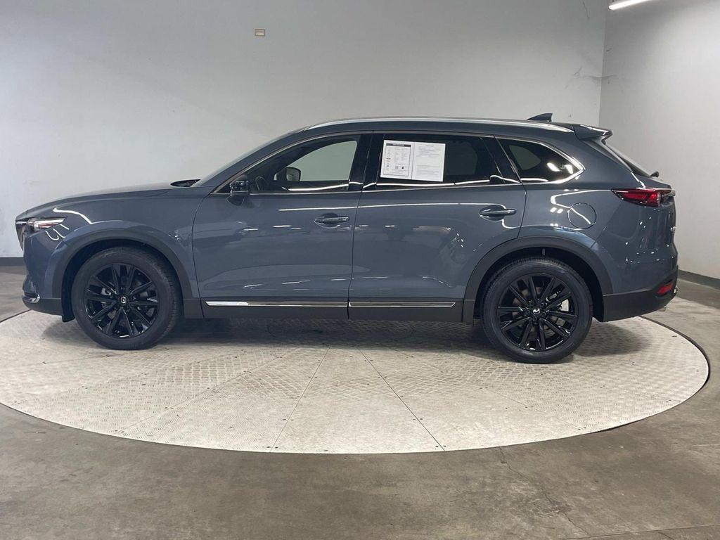 used 2023 Mazda CX-9 car, priced at $29,999