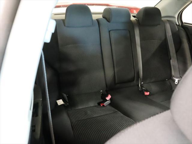 used 2012 Mitsubishi Lancer car, priced at $7,989