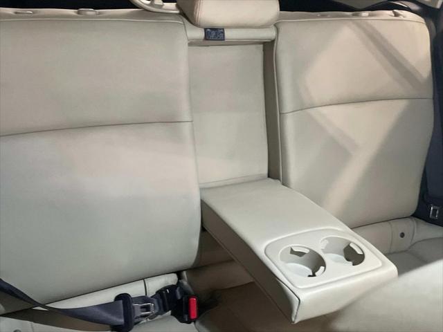 used 2017 Subaru Crosstrek car, priced at $13,492