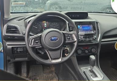 used 2019 Subaru Impreza car, priced at $15,413