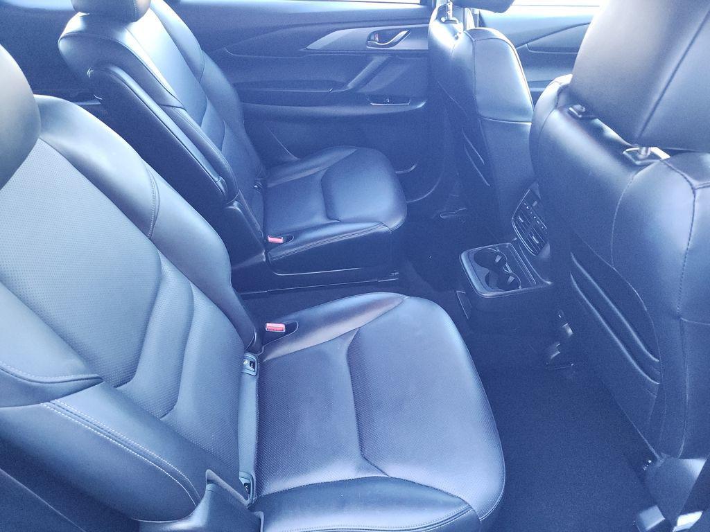 used 2023 Mazda CX-9 car, priced at $26,500