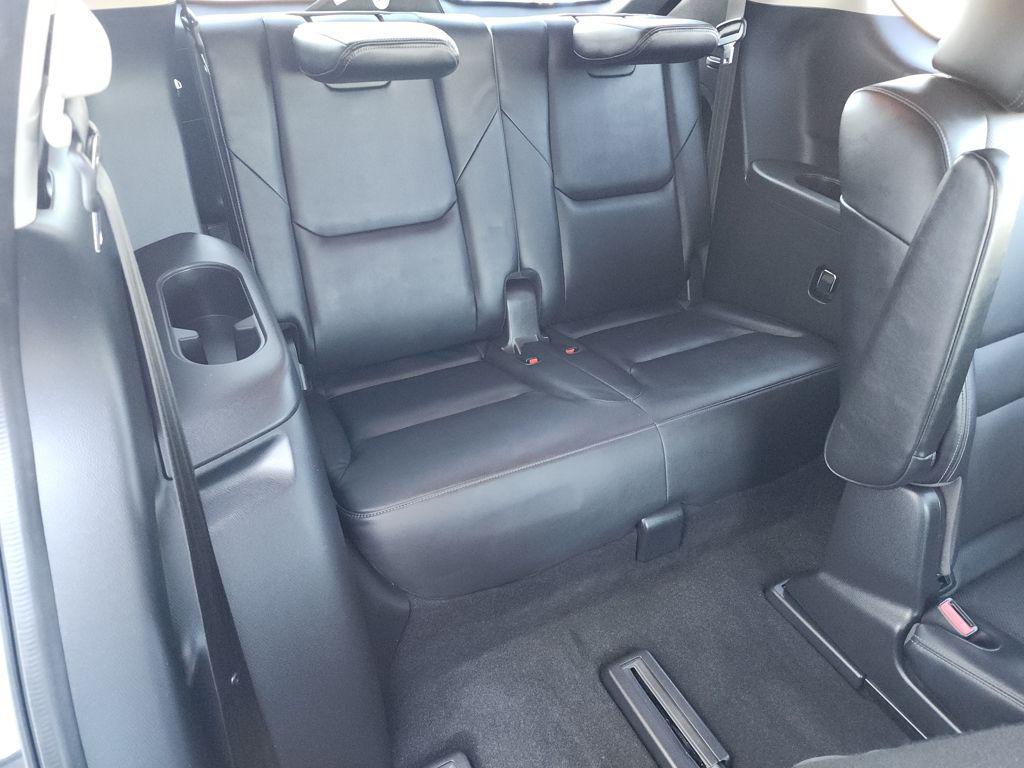 used 2023 Mazda CX-9 car, priced at $26,500