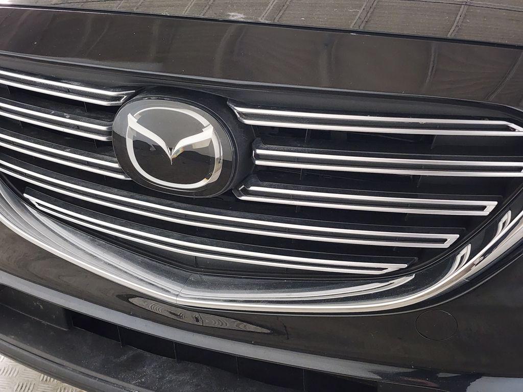 used 2023 Mazda CX-9 car, priced at $26,500