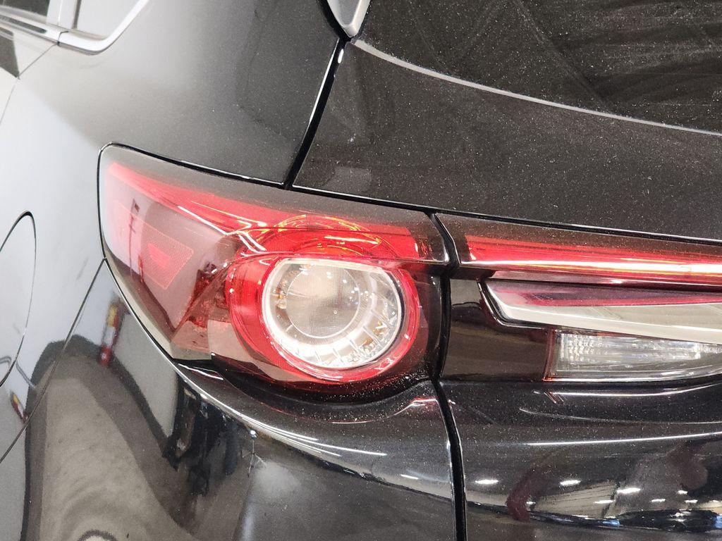 used 2023 Mazda CX-9 car, priced at $26,500