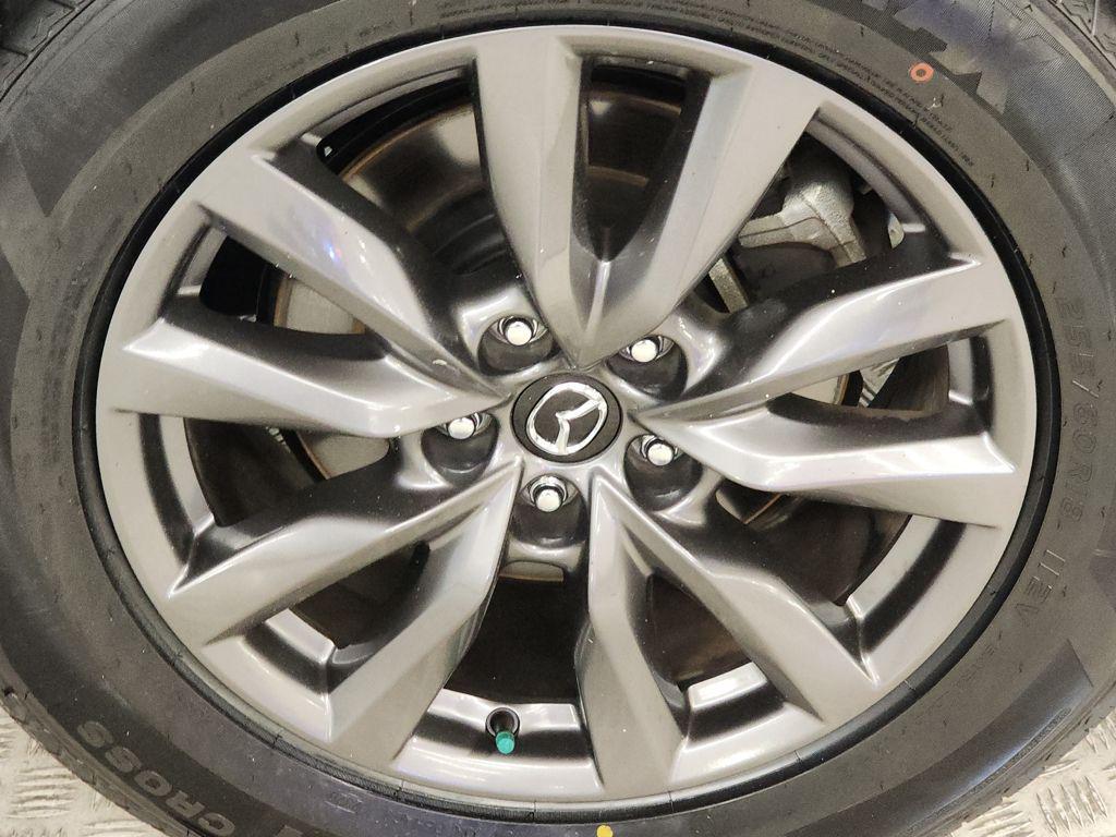 used 2023 Mazda CX-9 car, priced at $26,500