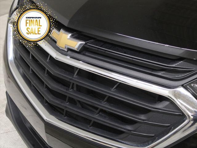 used 2019 Chevrolet Equinox car, priced at $14,386