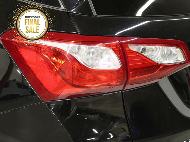 used 2019 Chevrolet Equinox car, priced at $14,386