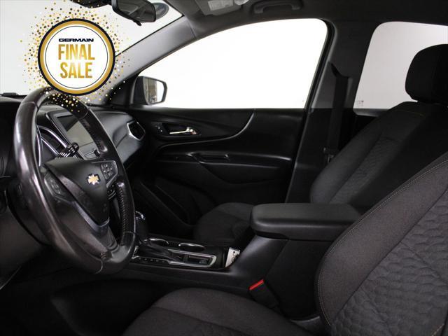 used 2019 Chevrolet Equinox car, priced at $14,386