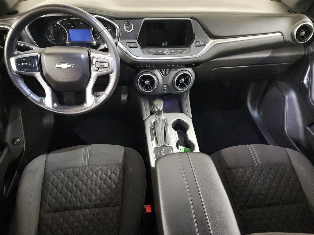 used 2019 Chevrolet Blazer car, priced at $19,900