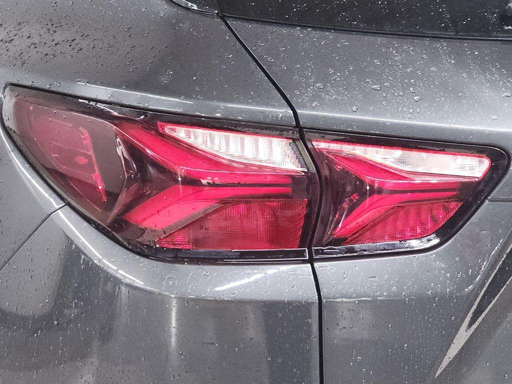 used 2019 Chevrolet Blazer car, priced at $19,900