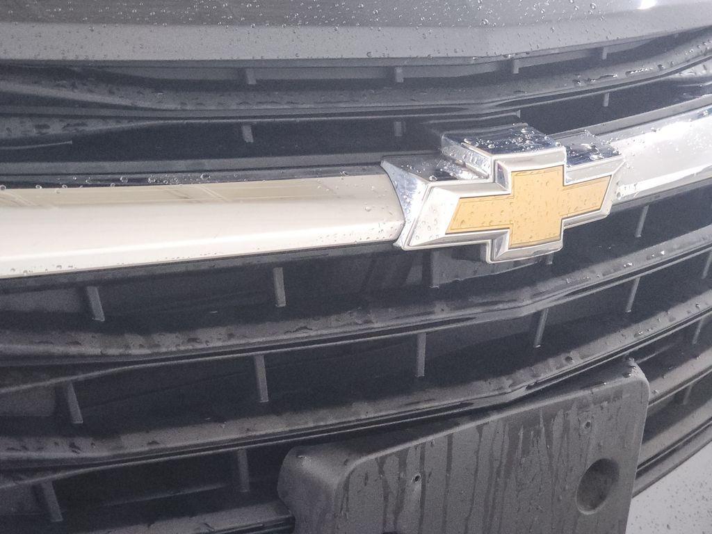 used 2019 Chevrolet Blazer car, priced at $19,900