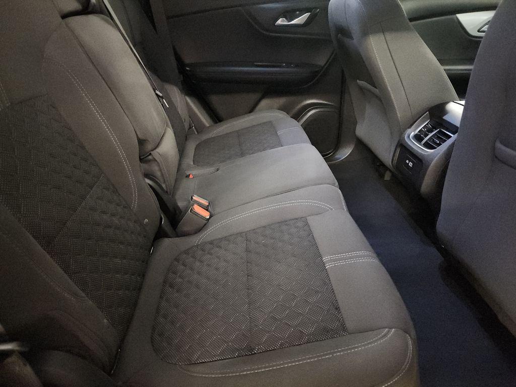 used 2019 Chevrolet Blazer car, priced at $19,900