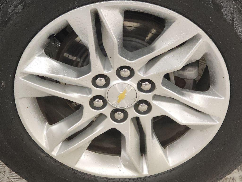 used 2019 Chevrolet Blazer car, priced at $19,900