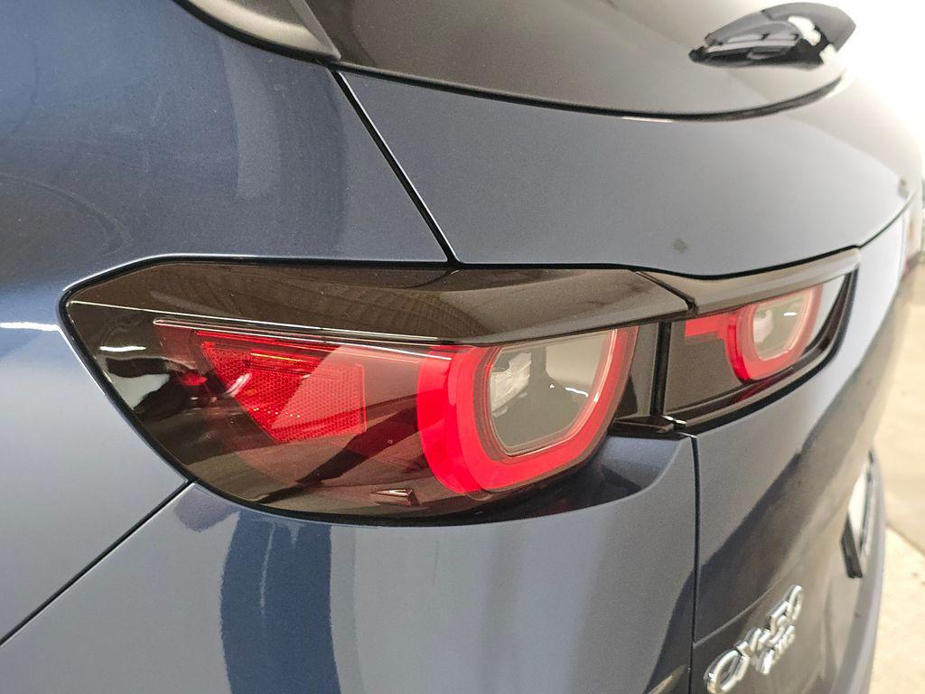 used 2025 Mazda CX-50 car, priced at $34,330