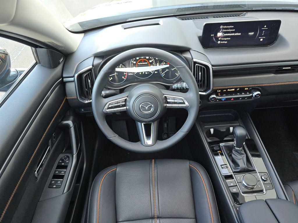 used 2025 Mazda CX-50 car, priced at $34,330