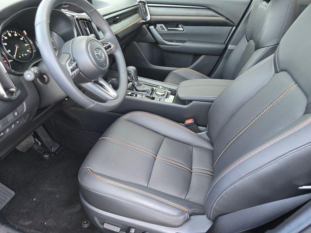 used 2025 Mazda CX-50 car, priced at $34,330