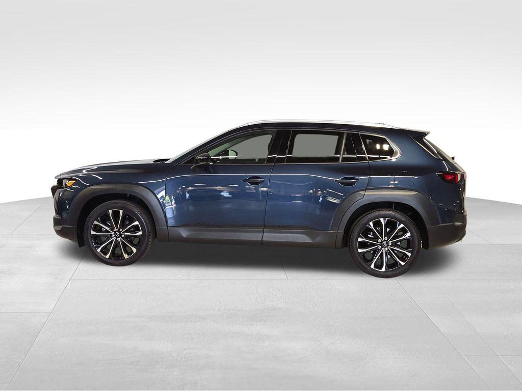 used 2025 Mazda CX-50 car, priced at $34,330