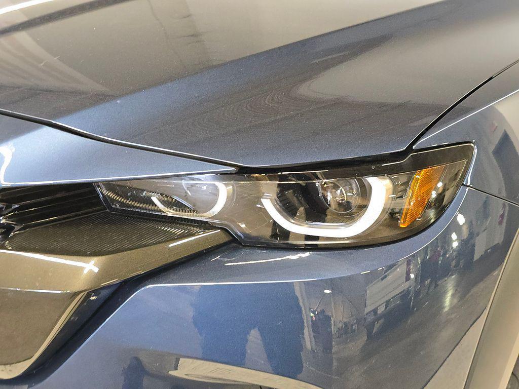 used 2025 Mazda CX-50 car, priced at $34,330